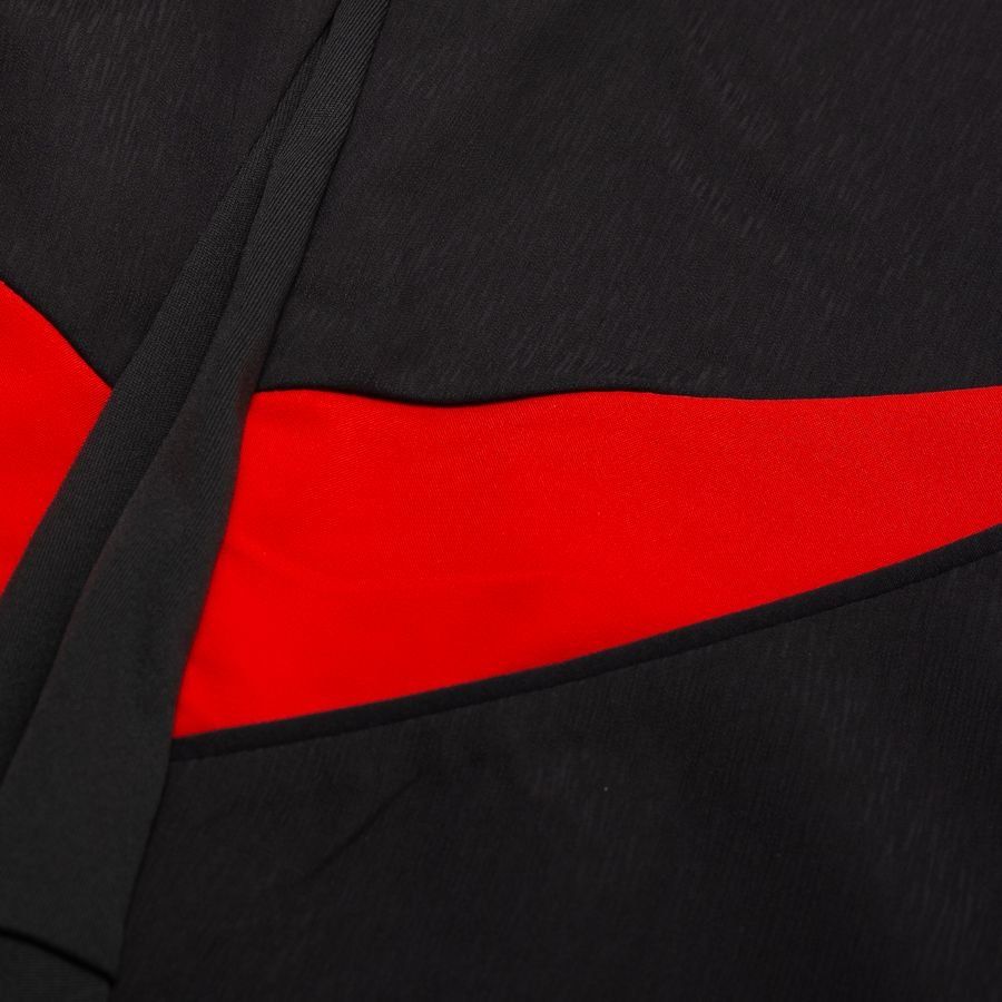 Liverpool Training Trousers Tiro 25 Presentation - Utility Black - Men's-SoccerKits Hub | Buy Soccer Jerseys Online